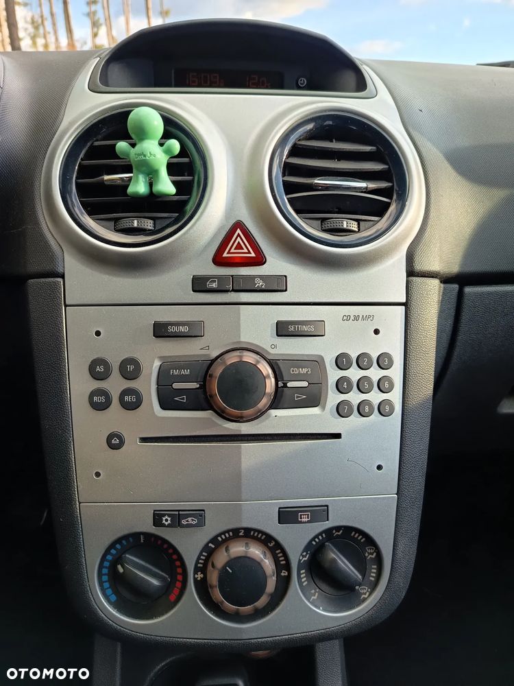 Opel Corsa 1.2 16V Color Edition - 6