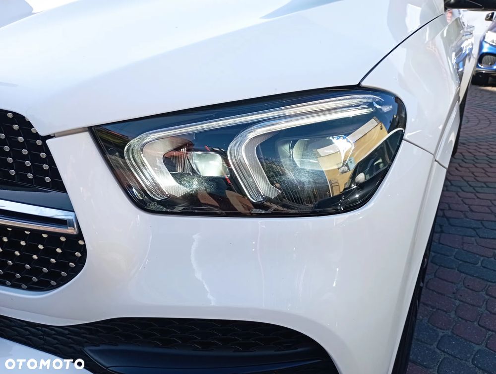 Mercedes-Benz GLE - 33
