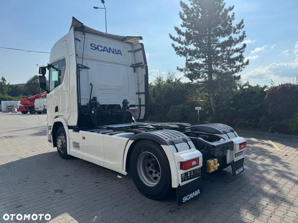 Scania R450 A4X2NA - 8