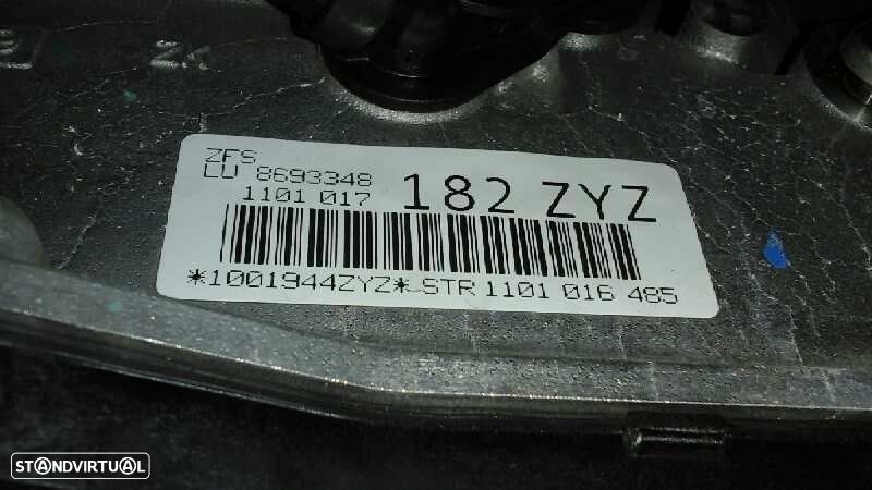 CAIXA VELOCIDADES BMW 2 DESCAPOTAVEL 2017 -GA8HP50Z - 2