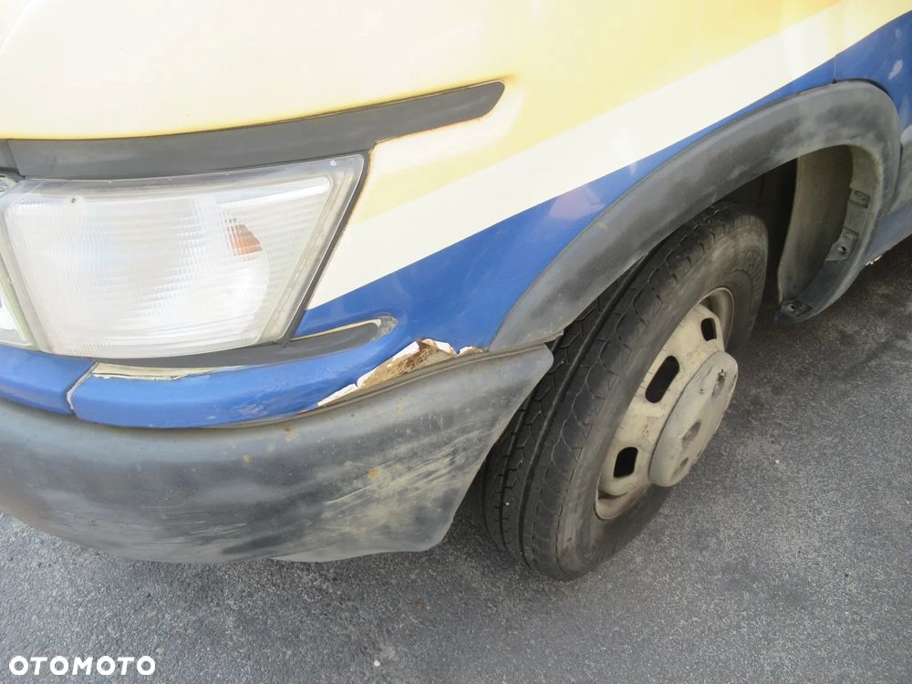 Iveco DAILY35C14 - 4