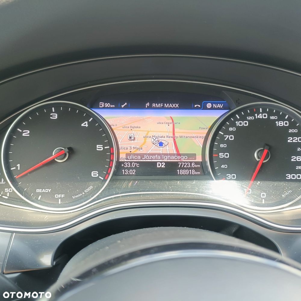 Audi A6 Limousine 3.0 TDI S tronic - 19