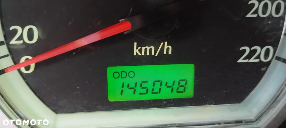 Chevrolet Lacetti 1.4 SE / Plus - 1