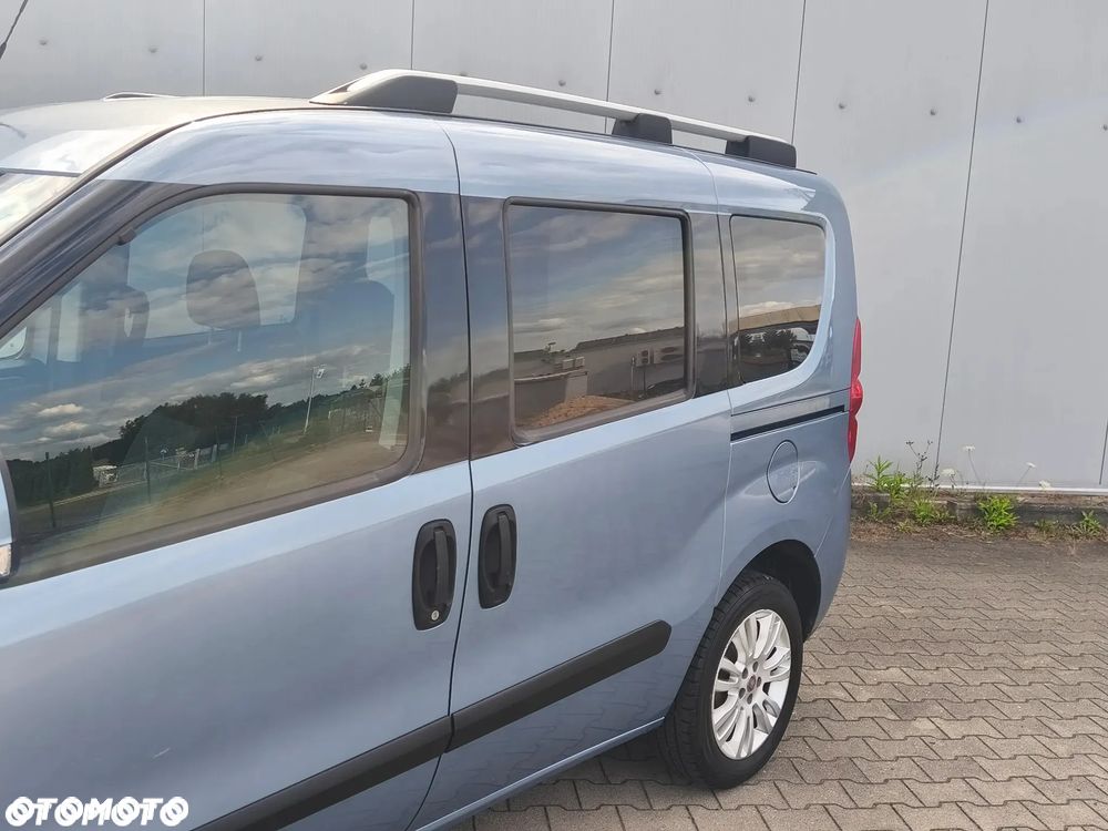 Fiat Doblo - 14