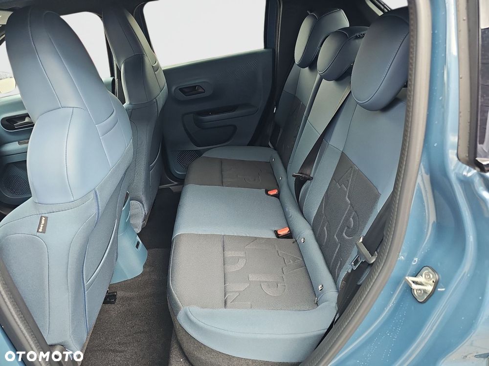 Fiat Grande Panda - 12