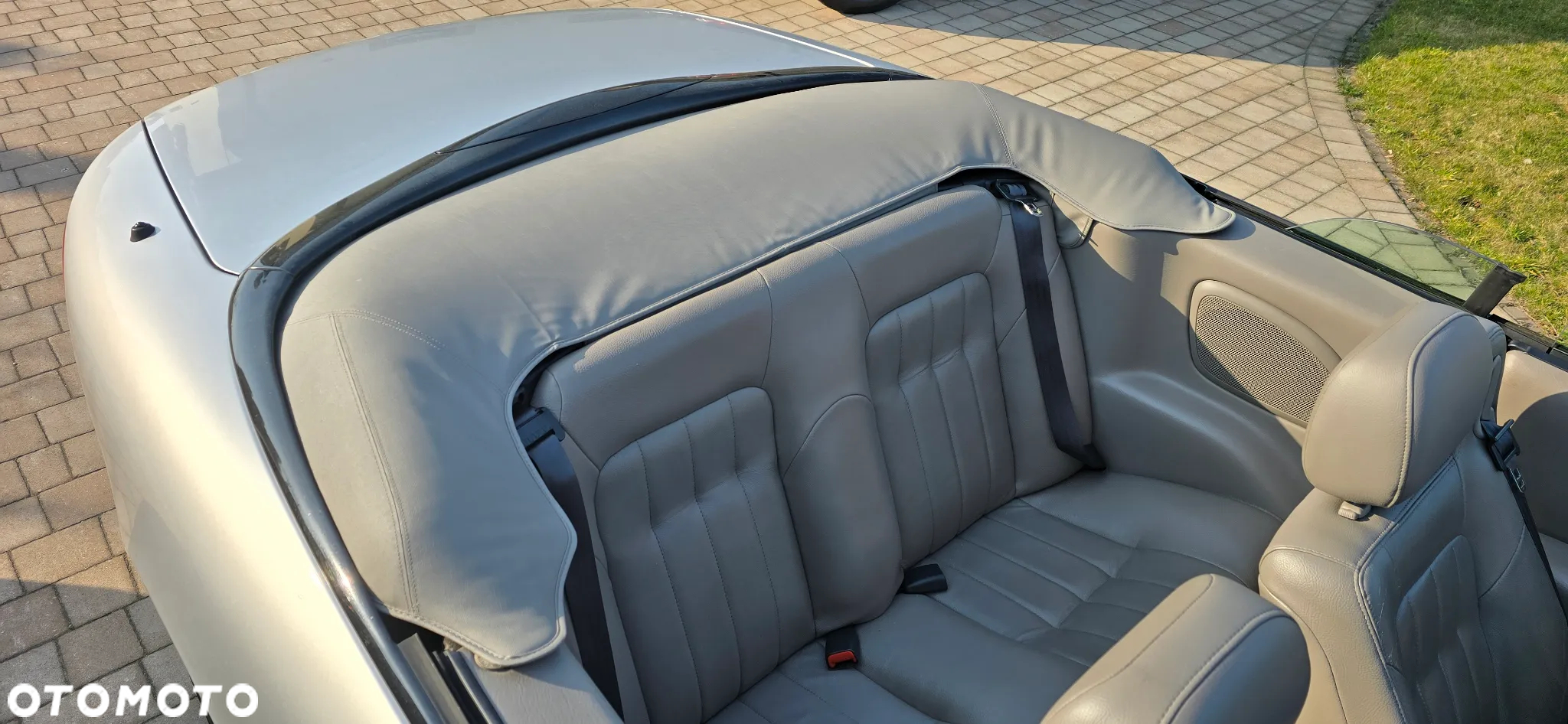 Chrysler Sebring - 23