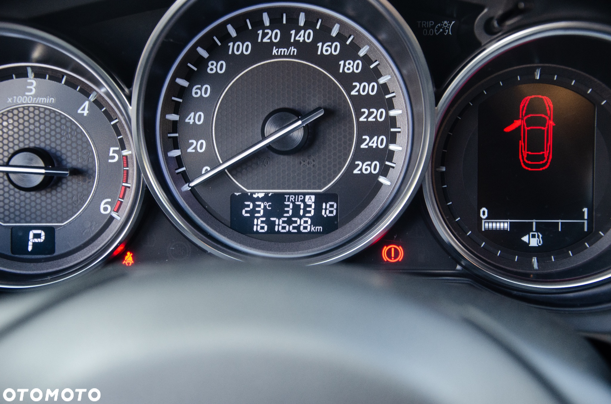 Mazda 6 2.2 D Skypassion I-ELoop - 10