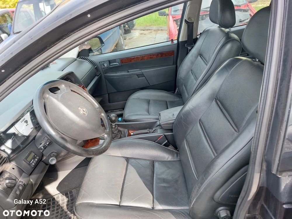 Maska OPEL OMEGA B FL 00R. zderzaki,drzwi,lampy,klapa.... - 6