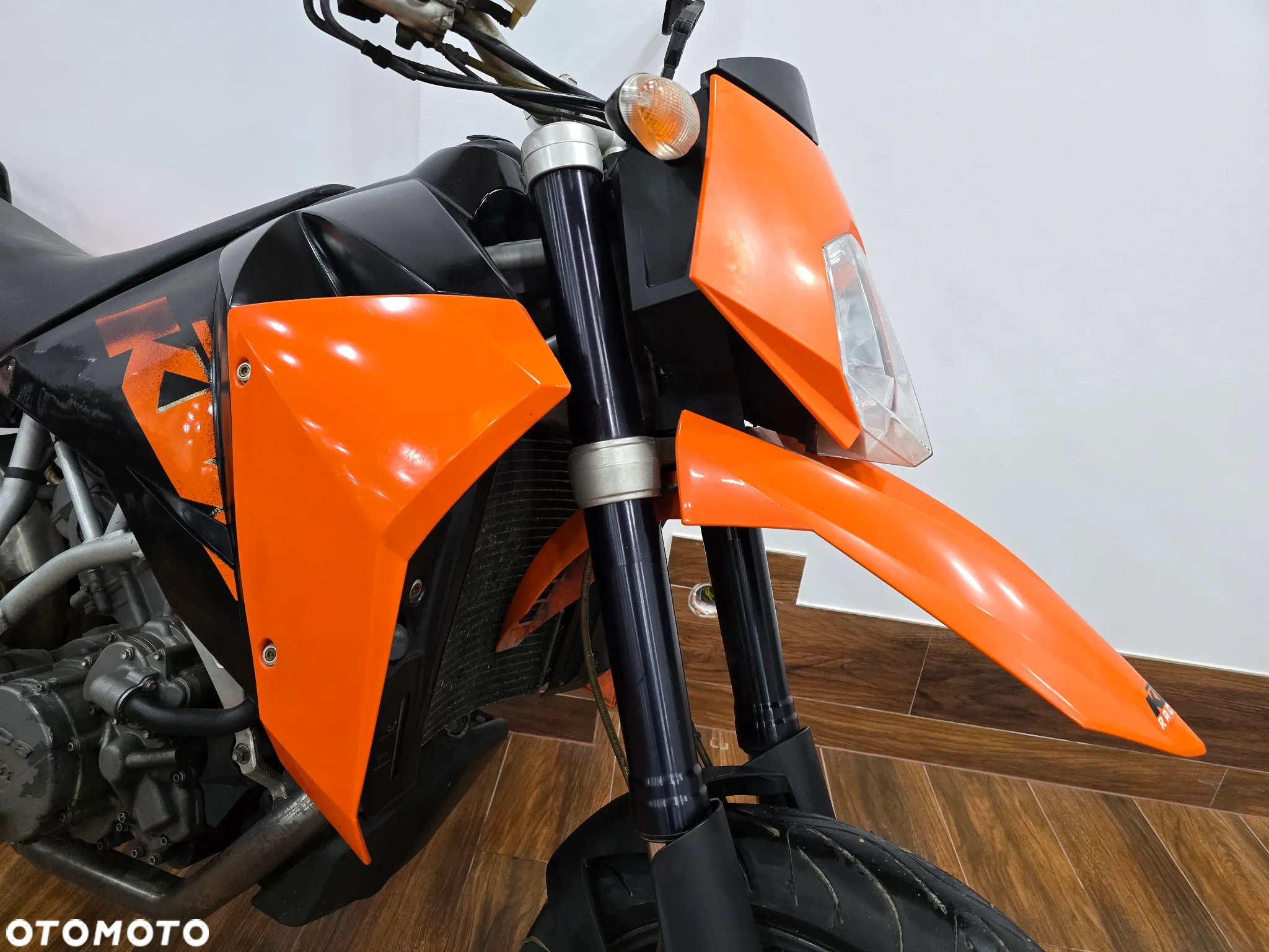 KTM SMC - 14