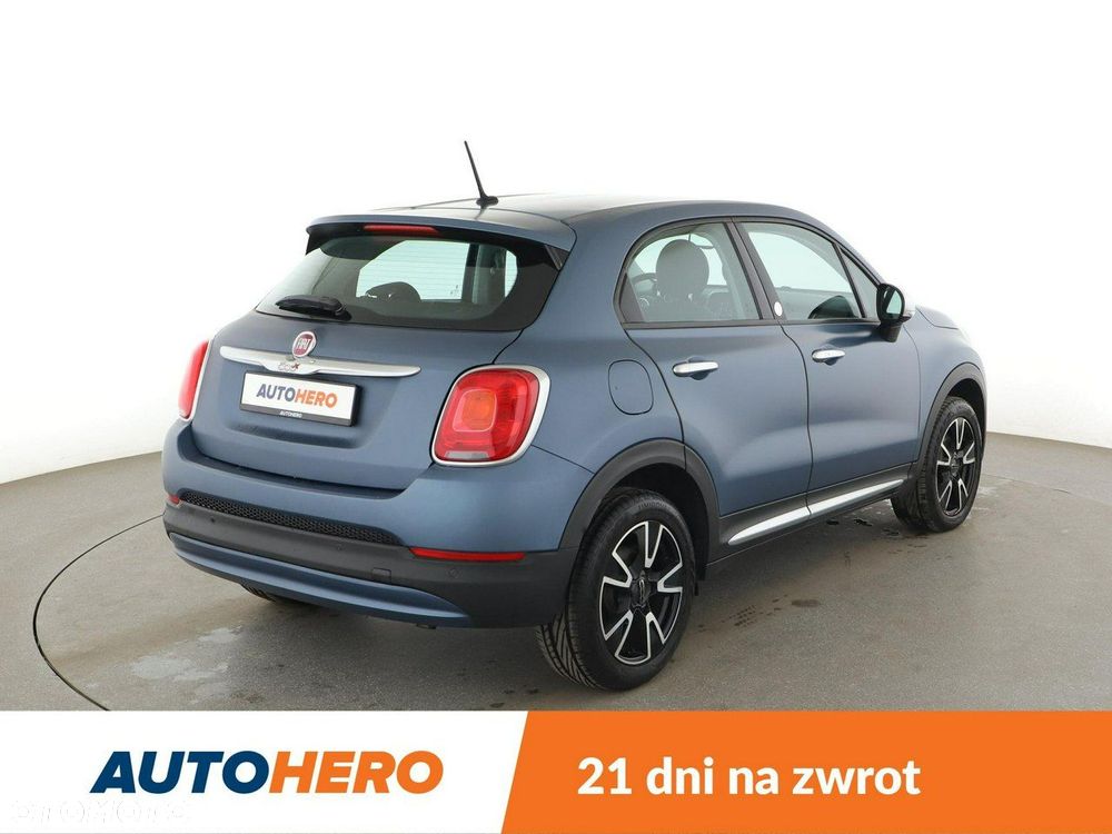 Fiat 500X 1.4 MultiAir DCT 4x2 S&S Mirror - 7