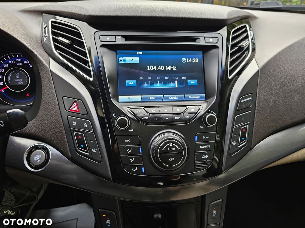 Hyundai i40 1.7 CRDi Premium - 21