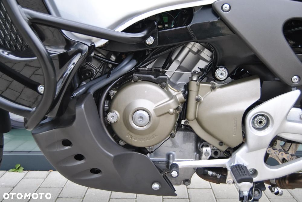 Honda Varadero - 11