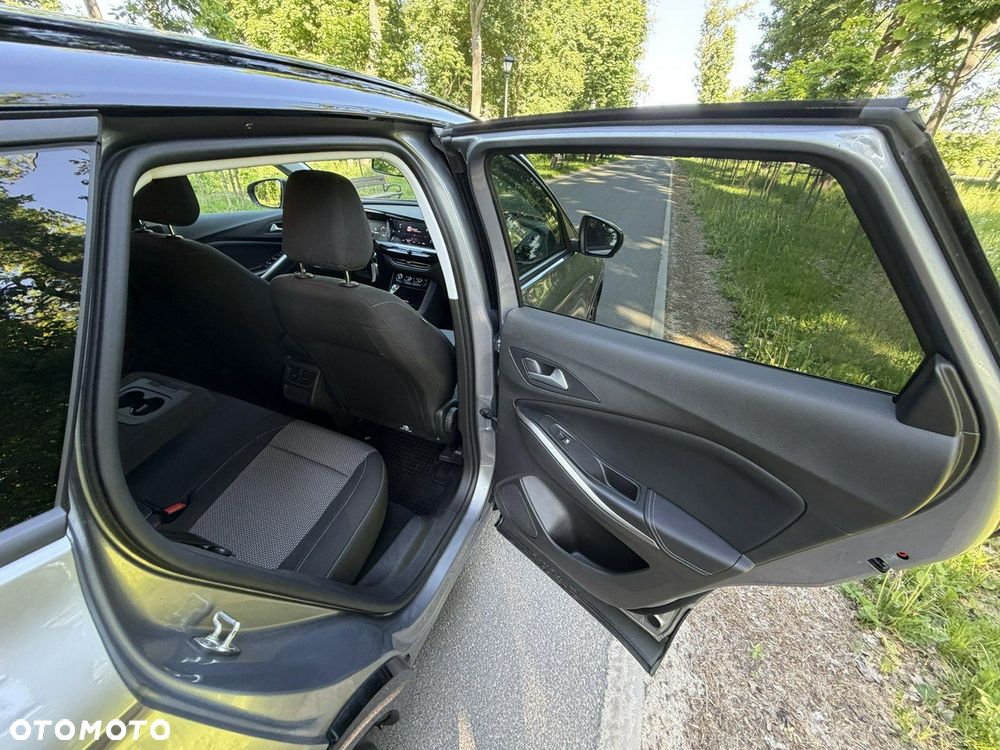 Opel Grandland - 25