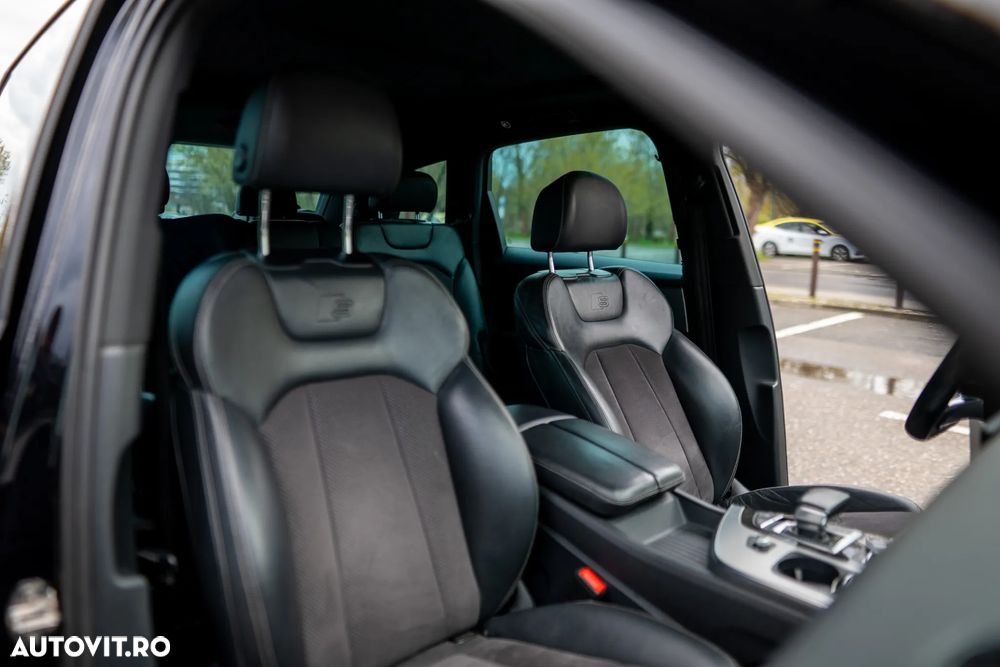 Audi Q7 - 24