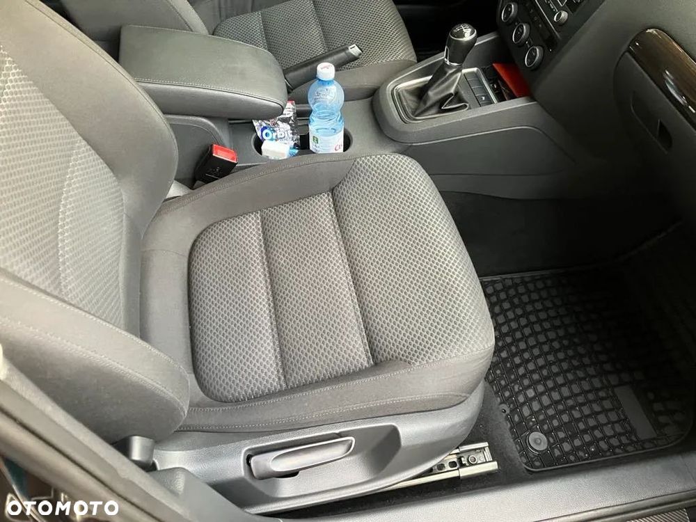 Volkswagen Jetta 2.0 TDI DPF BMT Comfortline - 19