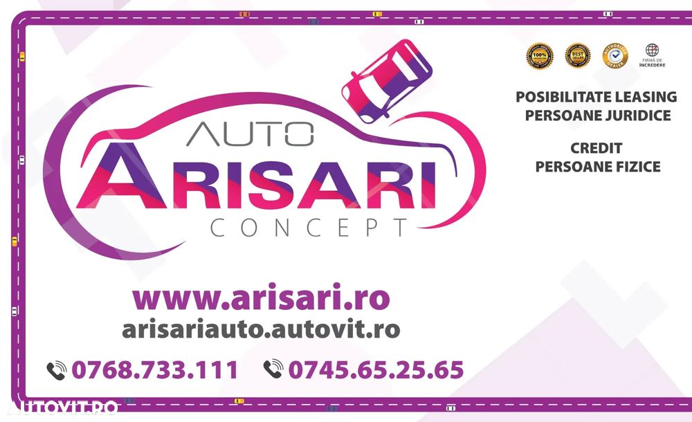 Ford Focus 1.0 EcoBoost MHEV Titanium - 14