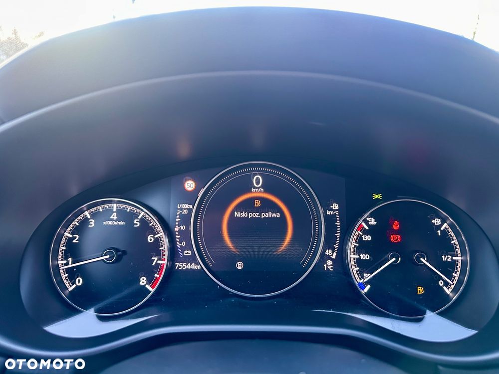 Mazda CX-30 2.0 mHEV Hikari 2WD - 23