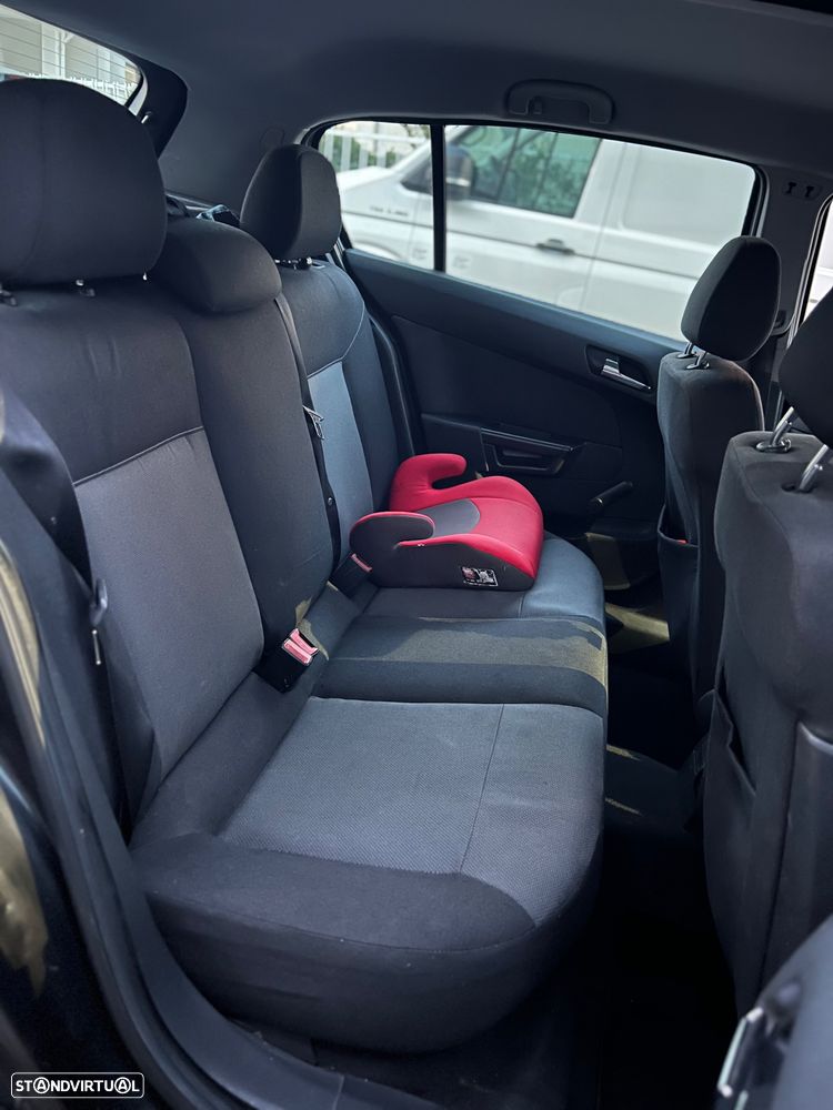 Opel Astra 1.3 CDTI Cosmo - 12