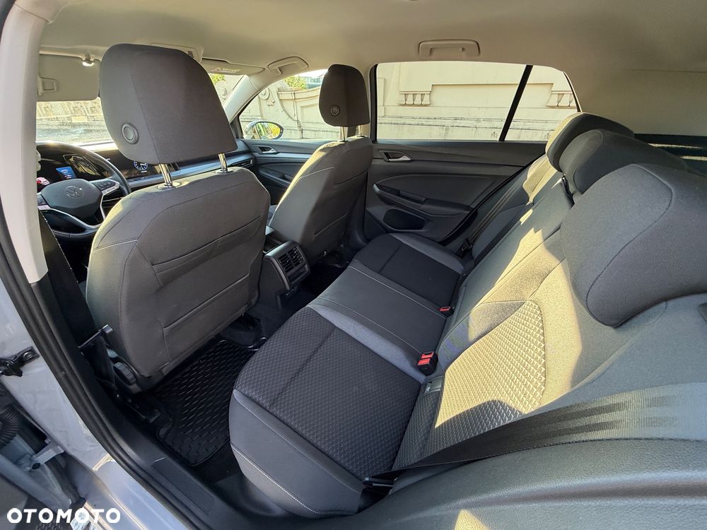 Volkswagen Golf 1.5 TSI EVO Active - 8