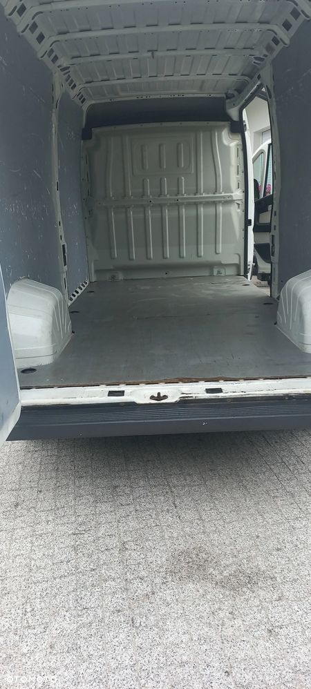 Peugeot BOXER - 3