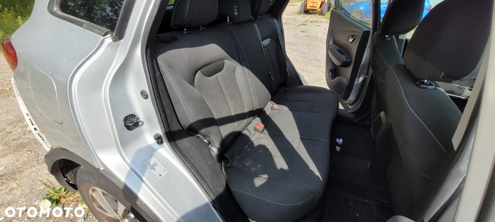 Renault Kadjar Energy dCi 110 EDC Business - 11