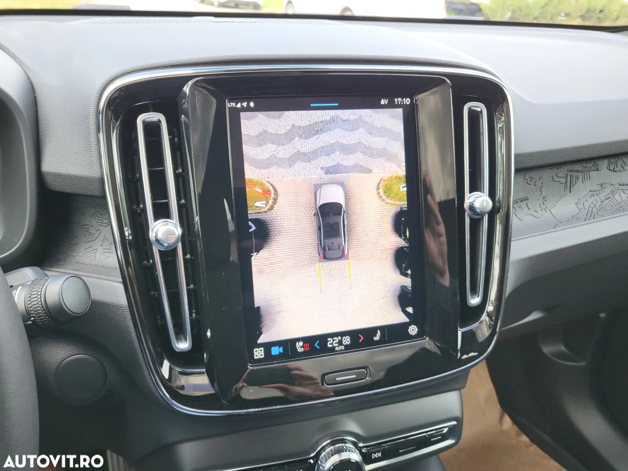 Volvo C40 - 21
