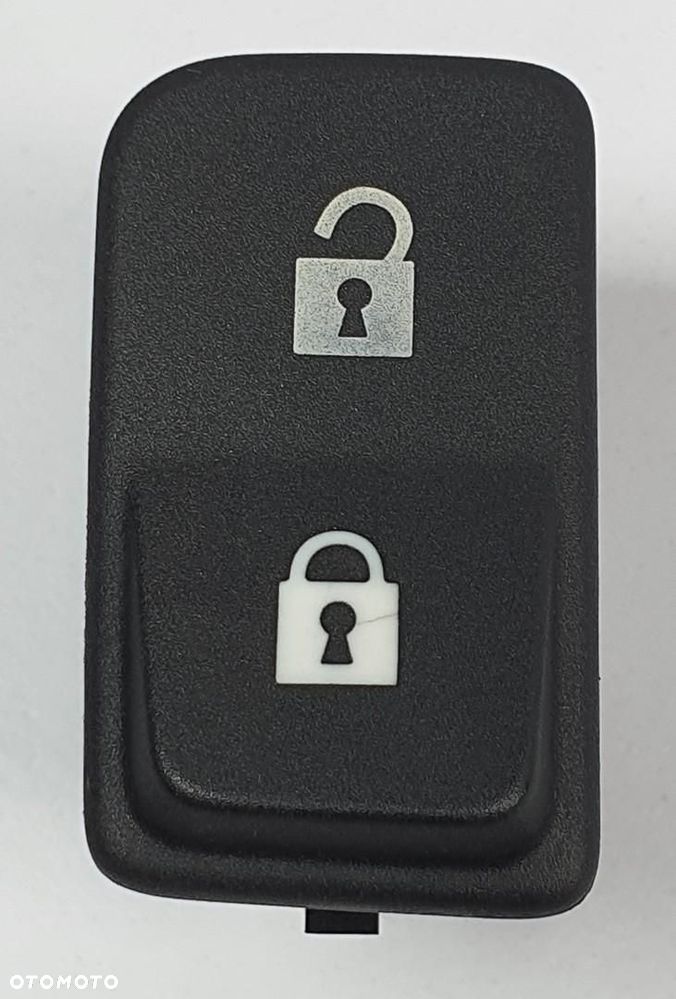 PRZYCISK BLOKADY DRZWI PRAWY VOLVO V50 30773333 30773334 - 1