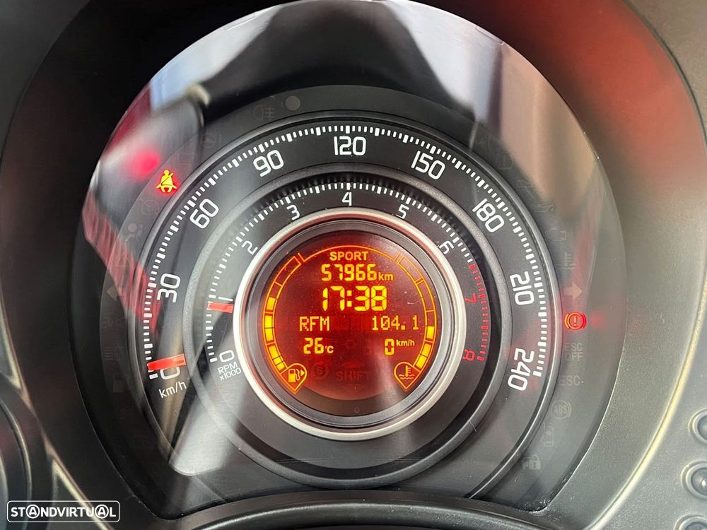Fiat 500 - 36