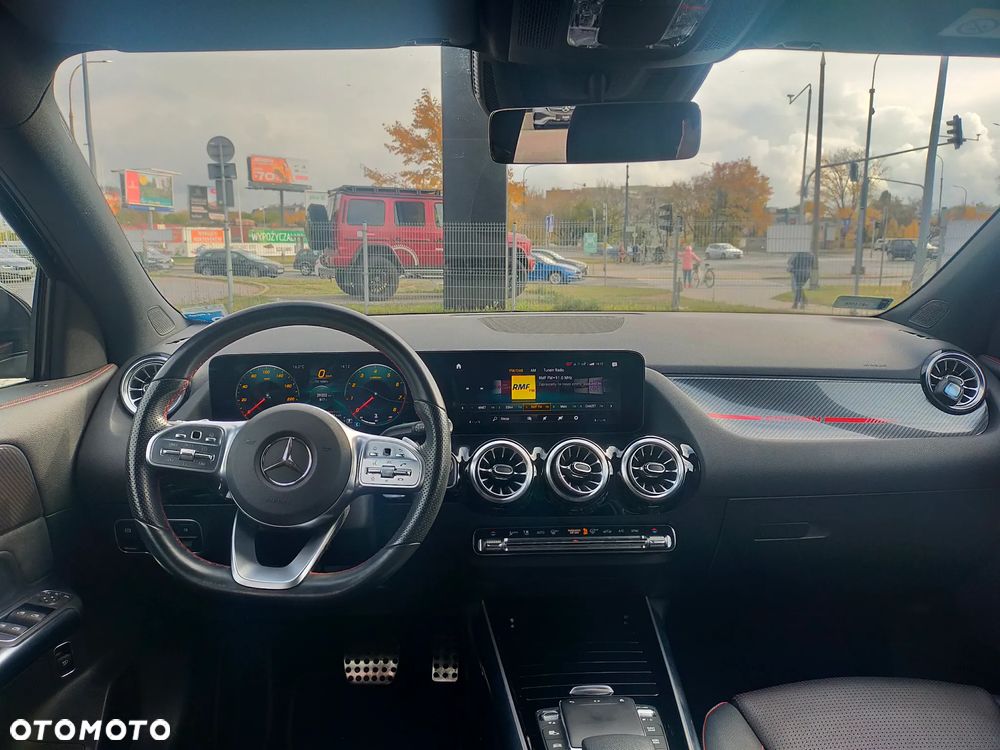 Mercedes-Benz GLA 200 Business Edition - 7