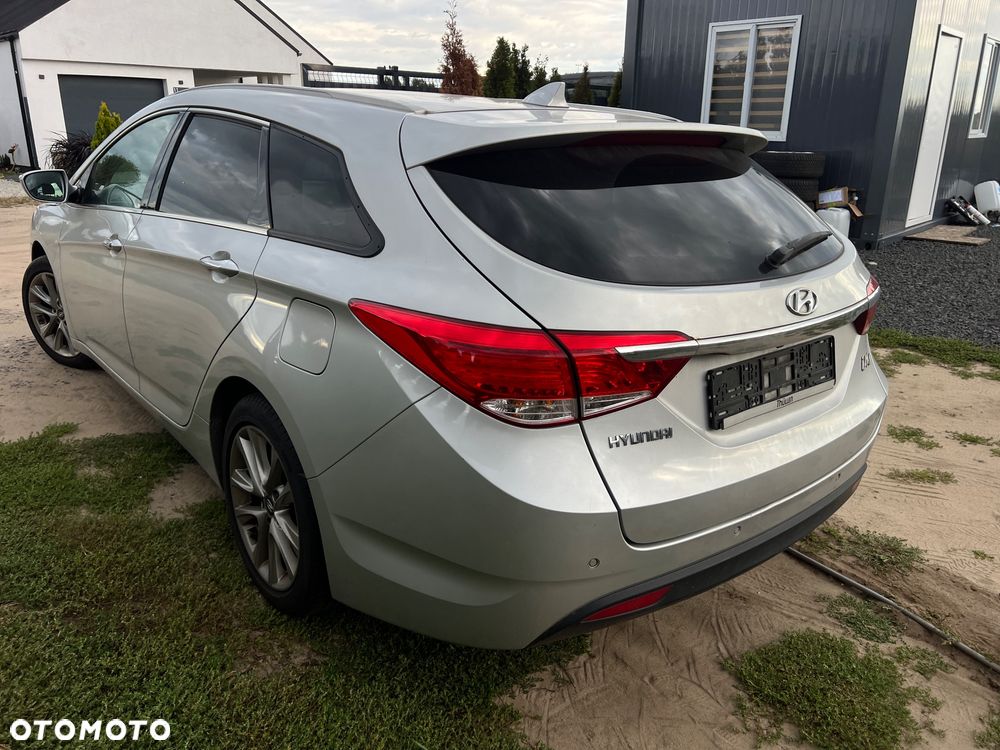 Hyundai i40 1.6 GDI Business - 7