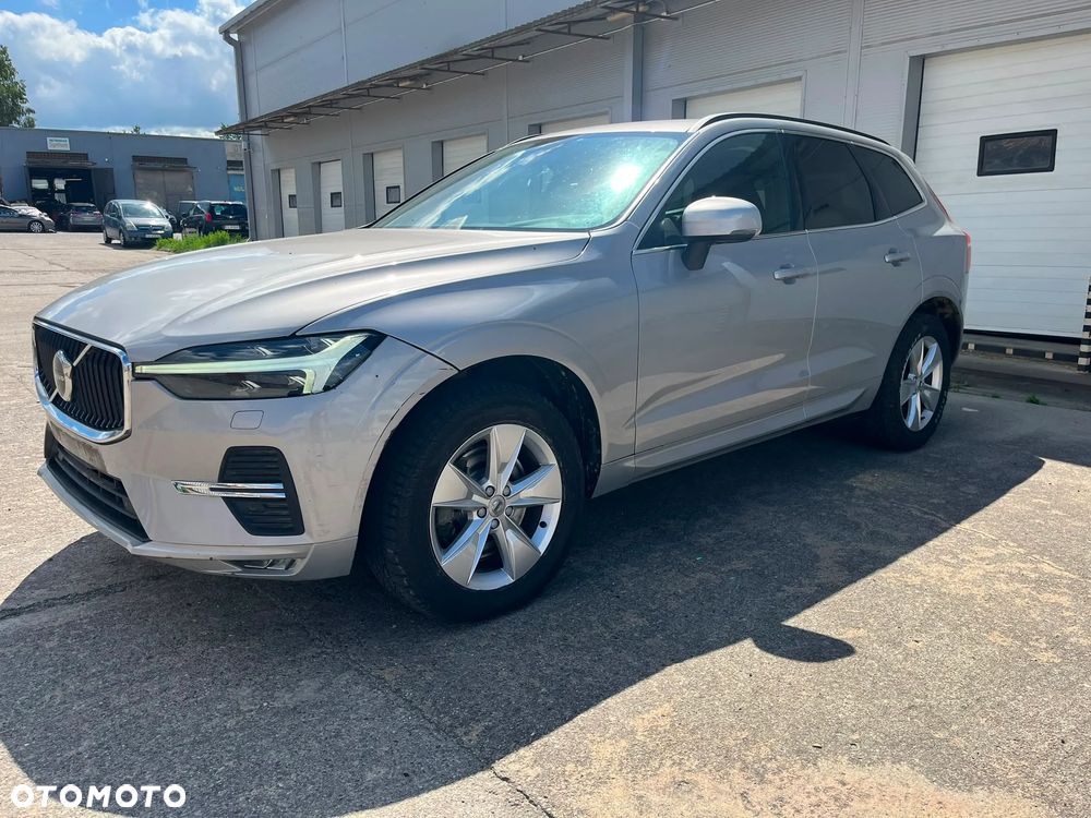 Volvo XC 60 - 23