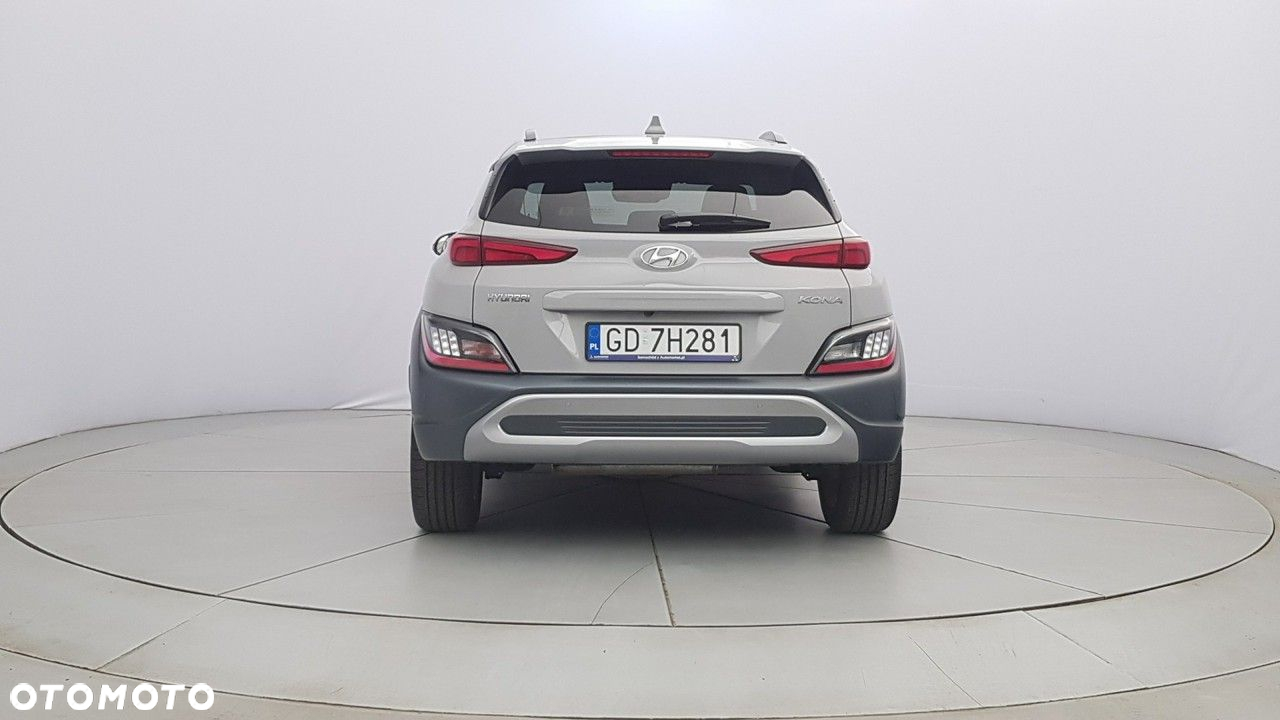 Hyundai Kona - 6