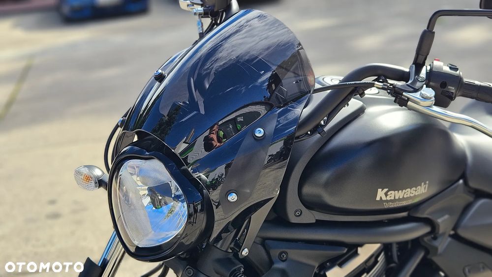 Kawasaki Vulcan - 15