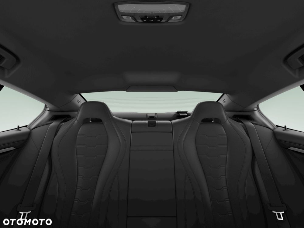 BMW Seria 8 2024