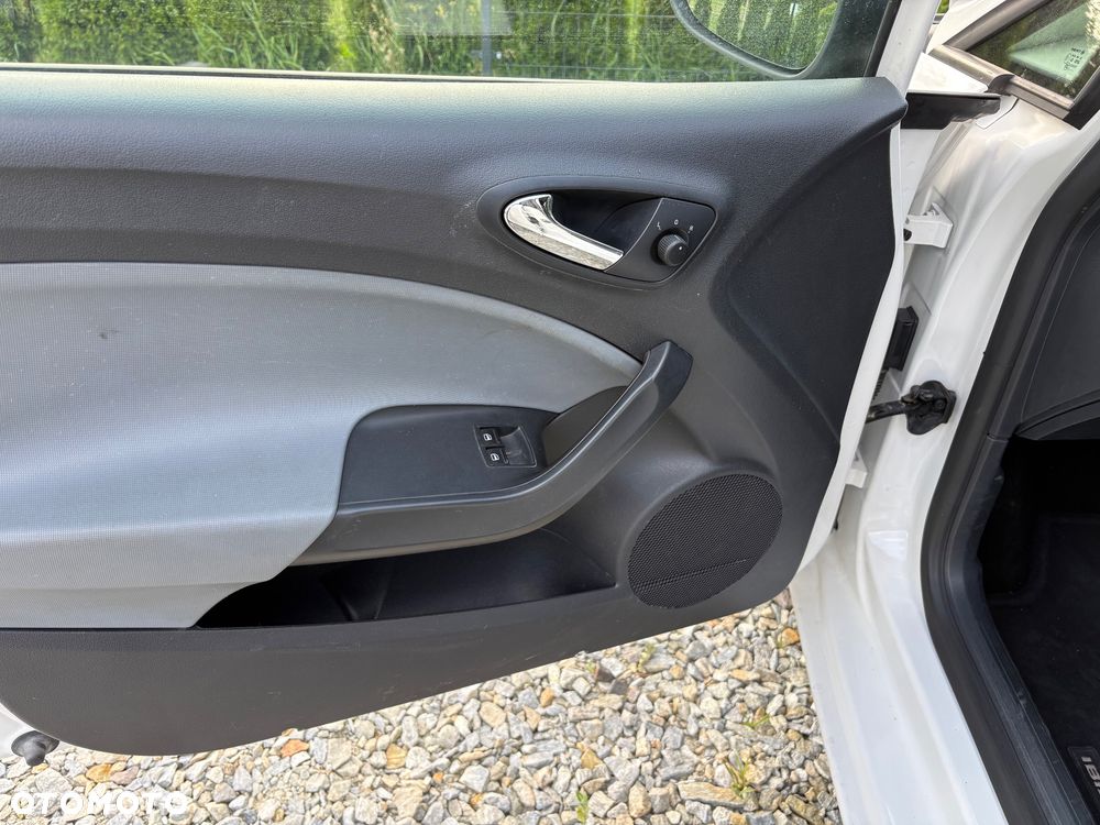 Seat Ibiza 1.4 Style - 11