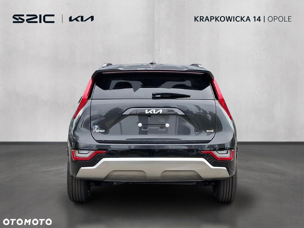 Kia Niro 1.6 GDI Hybrid L - 5