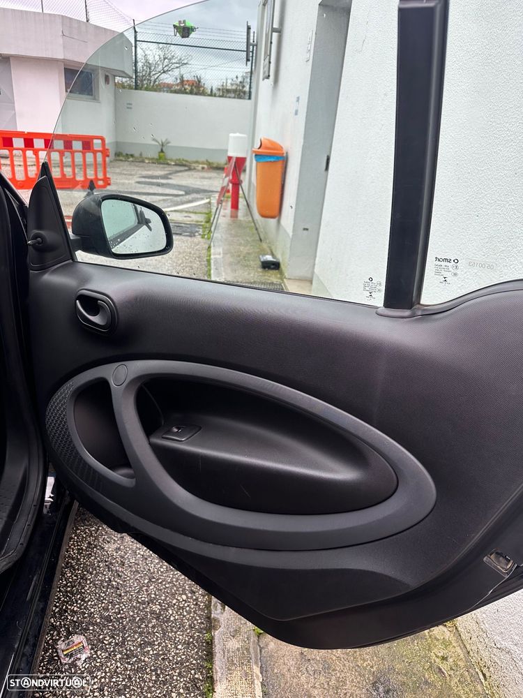 Smart ForTwo Coupé Standard - 14