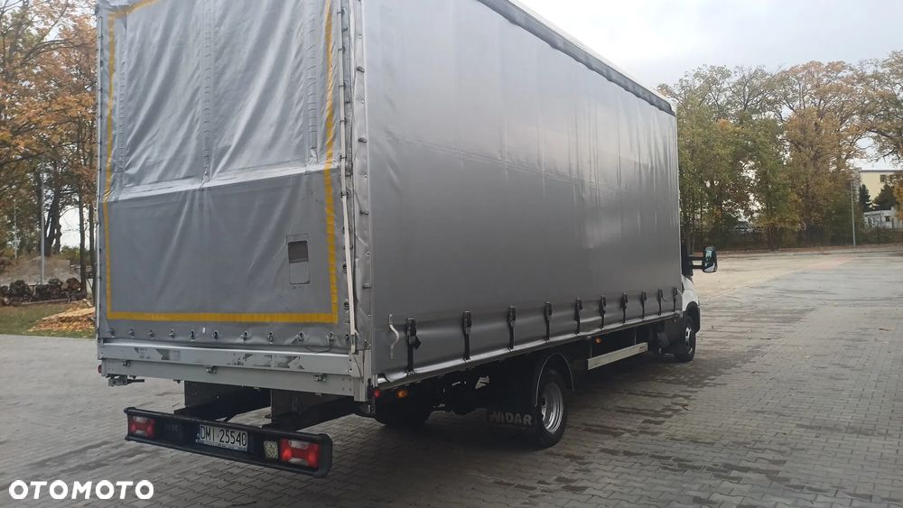 Iveco Daily 50c35 - 4