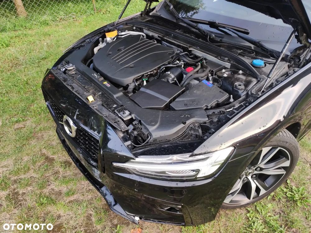 Volvo S60 B4 B Geartronic RDesign - 26