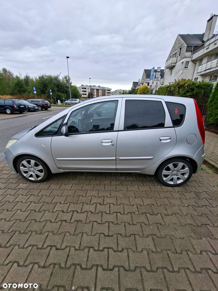 Mitsubishi Colt 1.1 Motion - 3