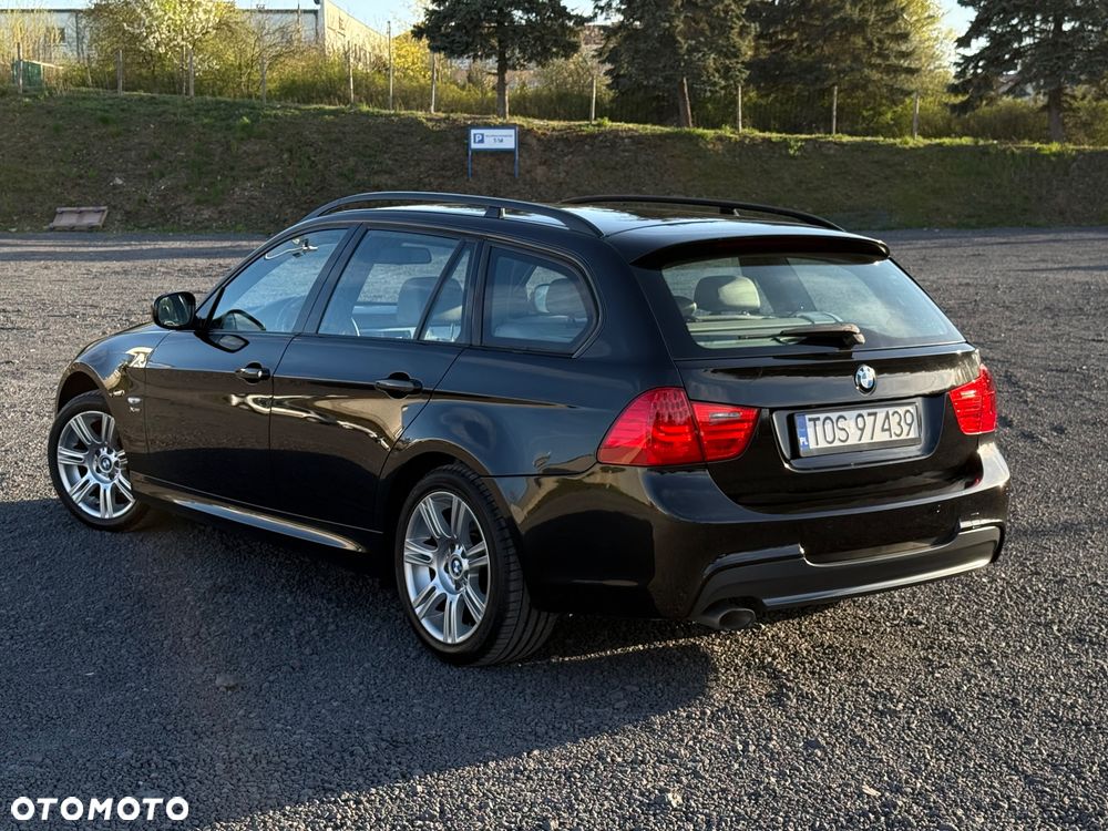 BMW Seria 3 320d xDrive - 3