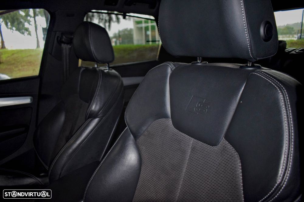 Audi Q5 55 TFSIe quattro Sport S tronic - 16