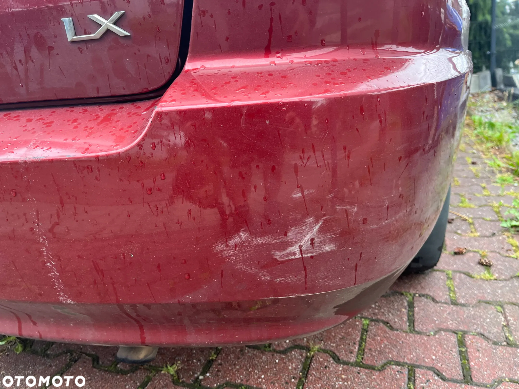 Kia Carens 2.0 CVVT LX - 20