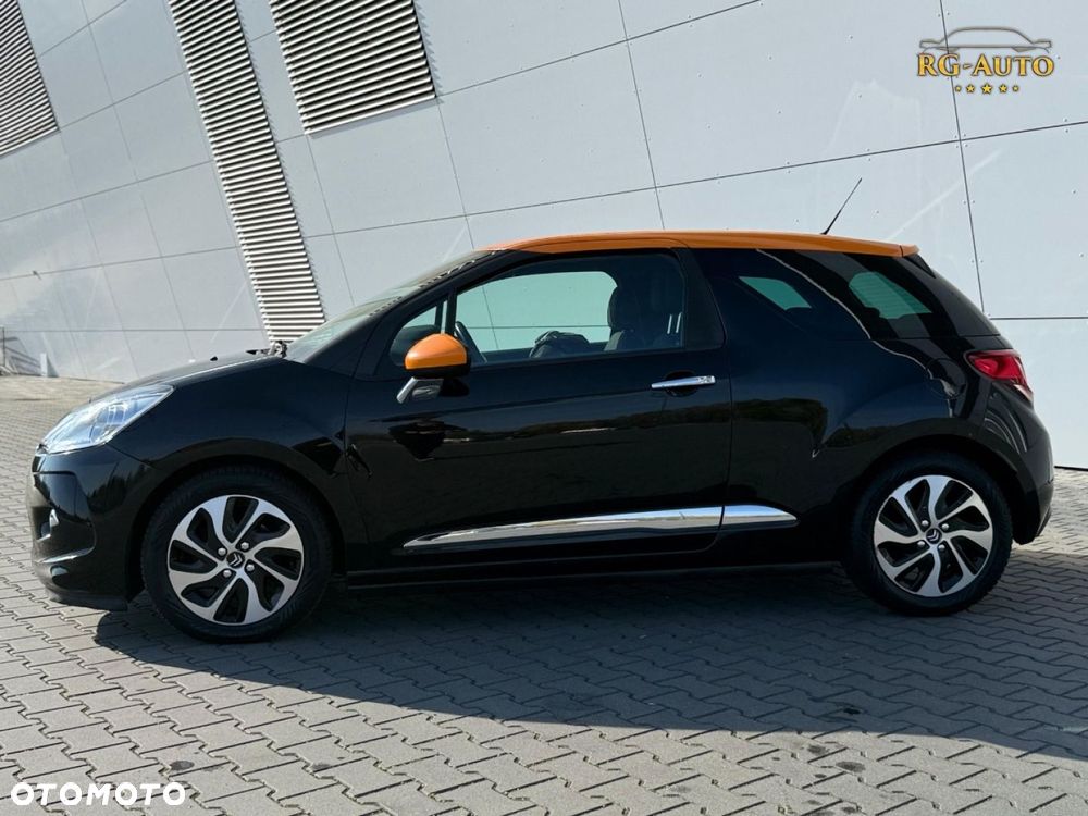 Citroën DS3 - 15