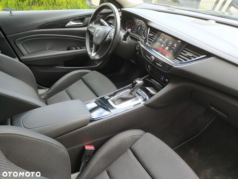 Opel Insignia 2.0 CDTI automatik Innovation - 37