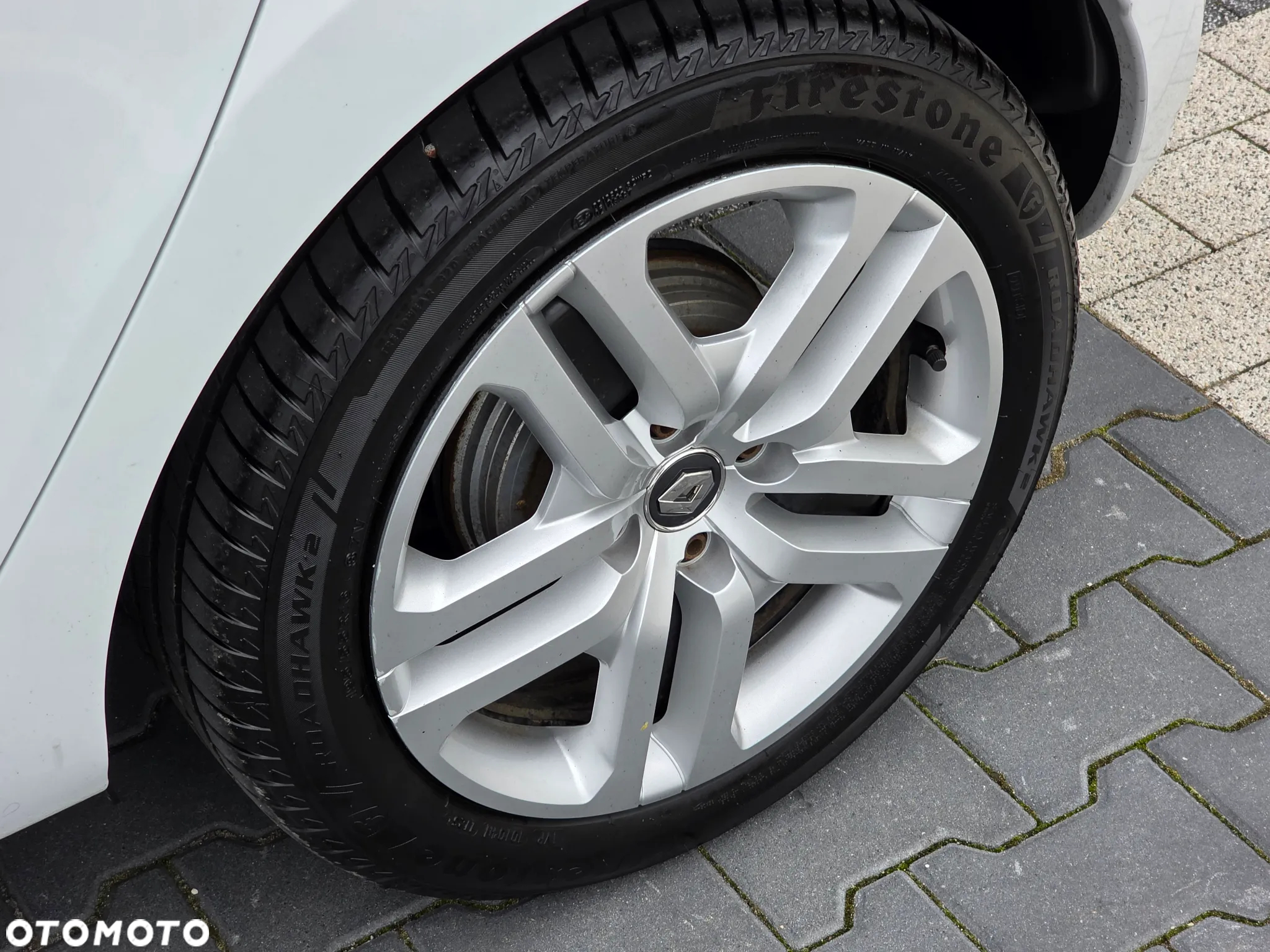 Renault Clio 0.9 Energy TCe Limited Plus - 17