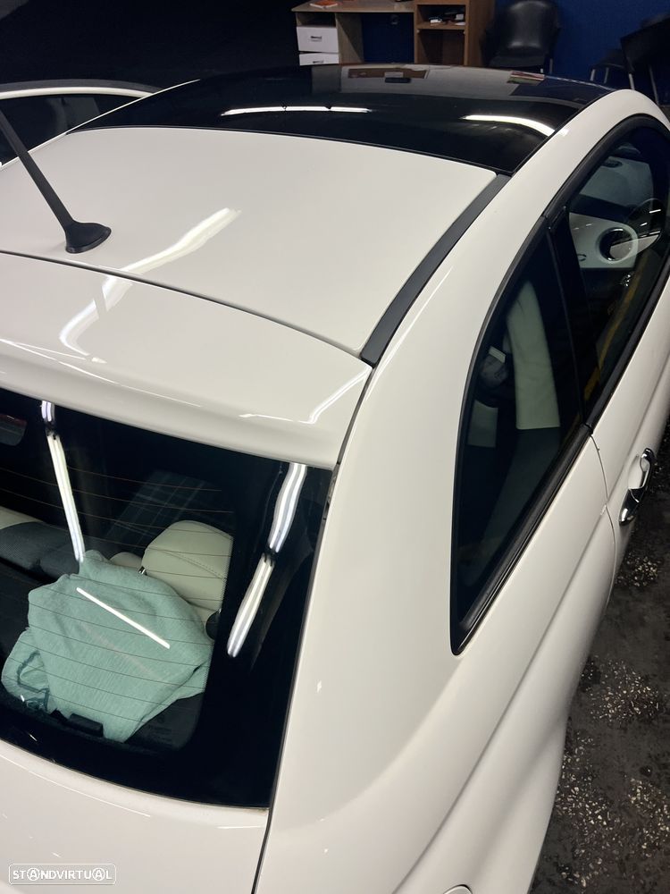 Fiat 500 - 4