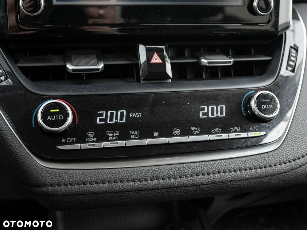 Toyota Corolla - 17