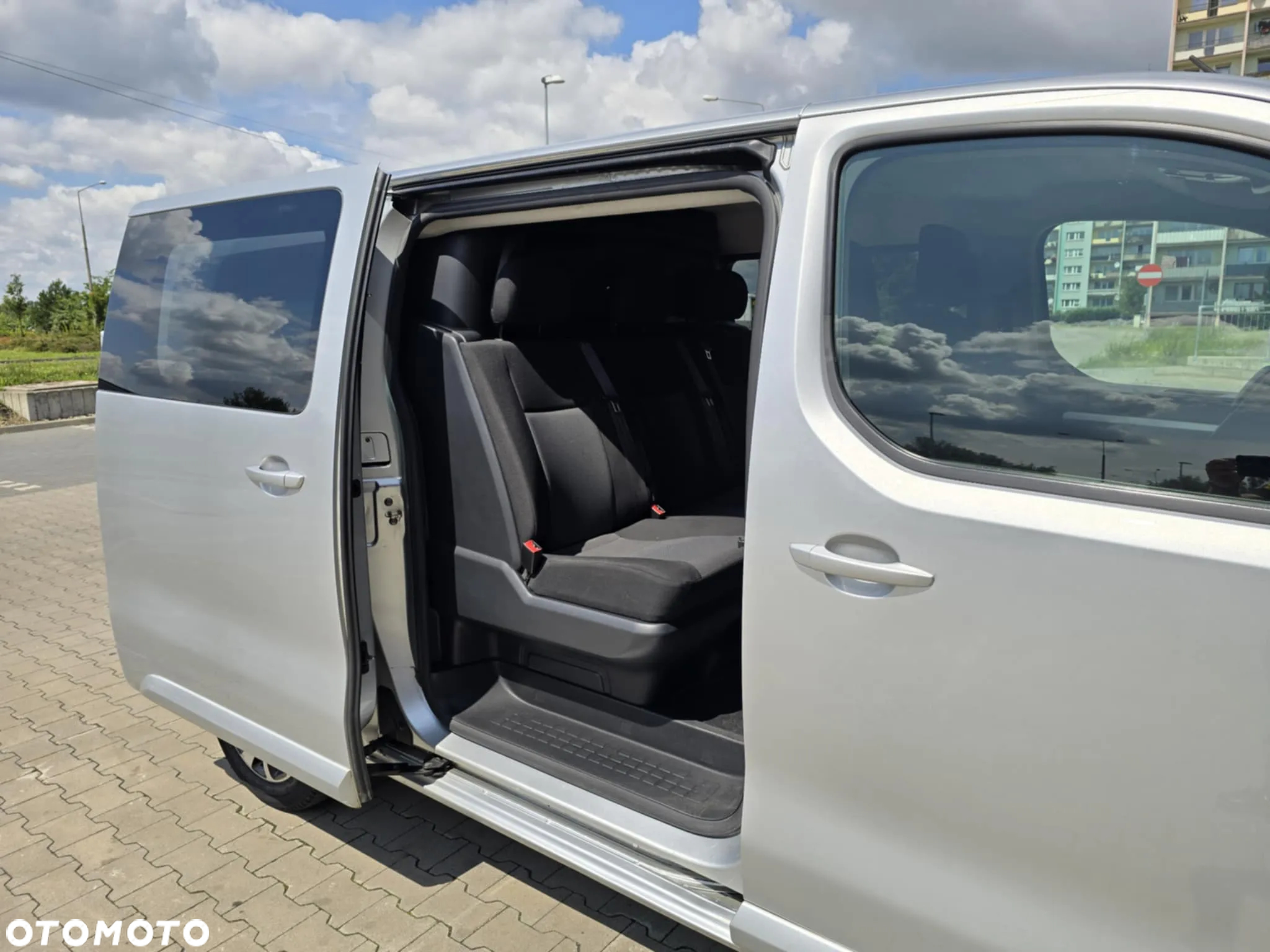 Citroën Jumpy Combi - 23
