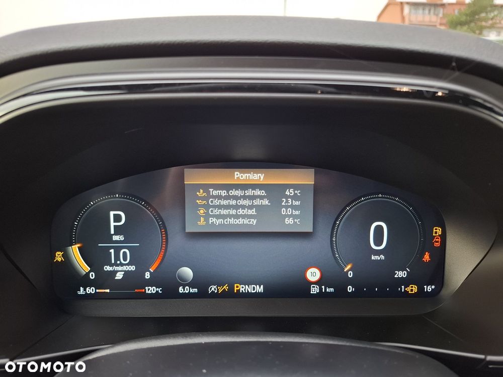 Ford Focus 2.3 EcoBoost ST X - 35